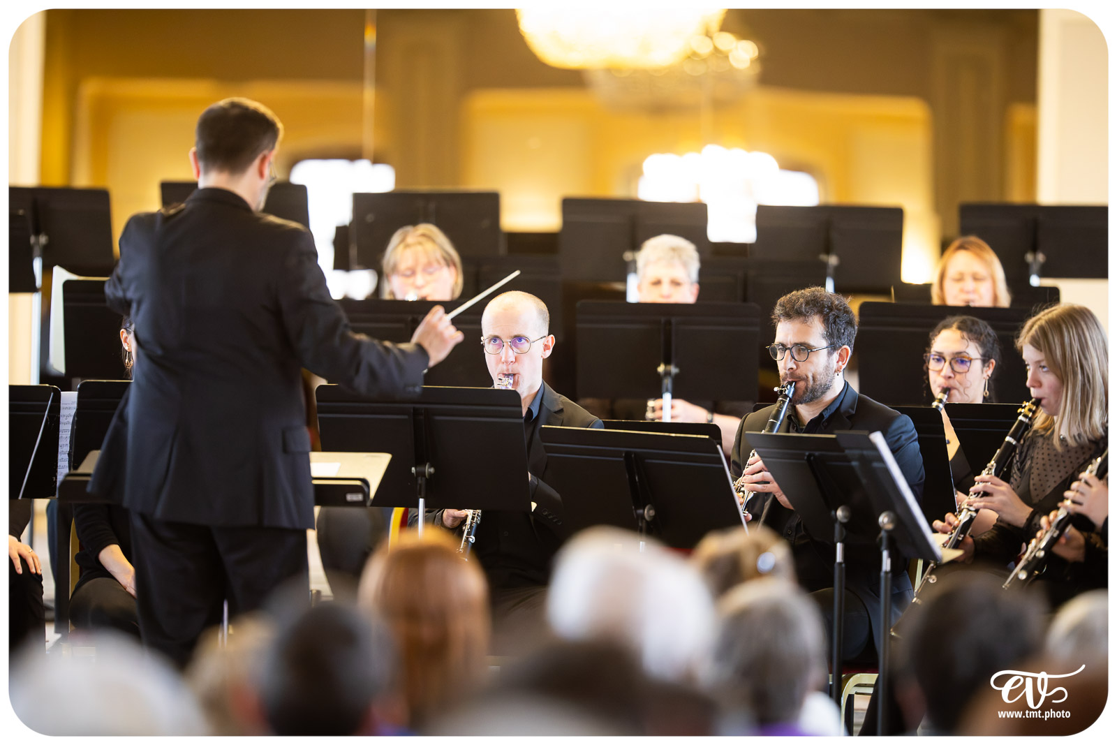 LE PRINTEMPS DE LA CLARINETTE